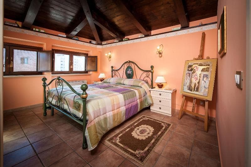 B&B Tribunale photo 1