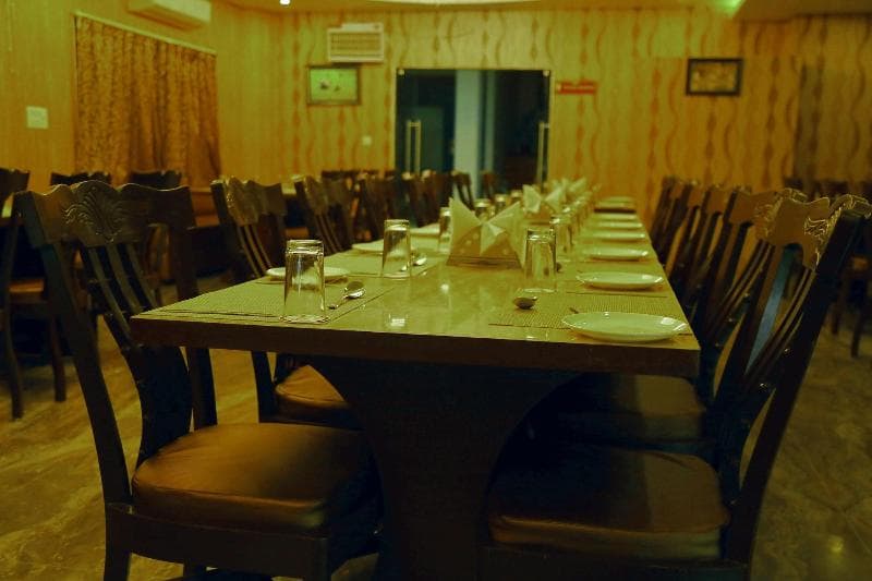 Hotel Shiv Vilas Palace photo 1