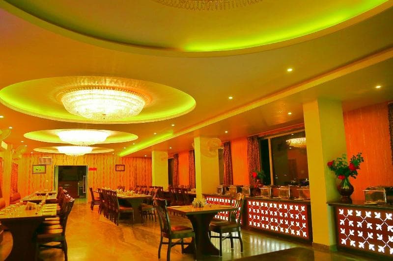 Hotel Shiv Vilas Palace 4