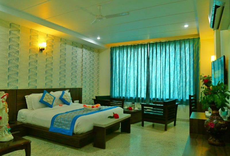 Hotel Shiv Vilas Palace 5