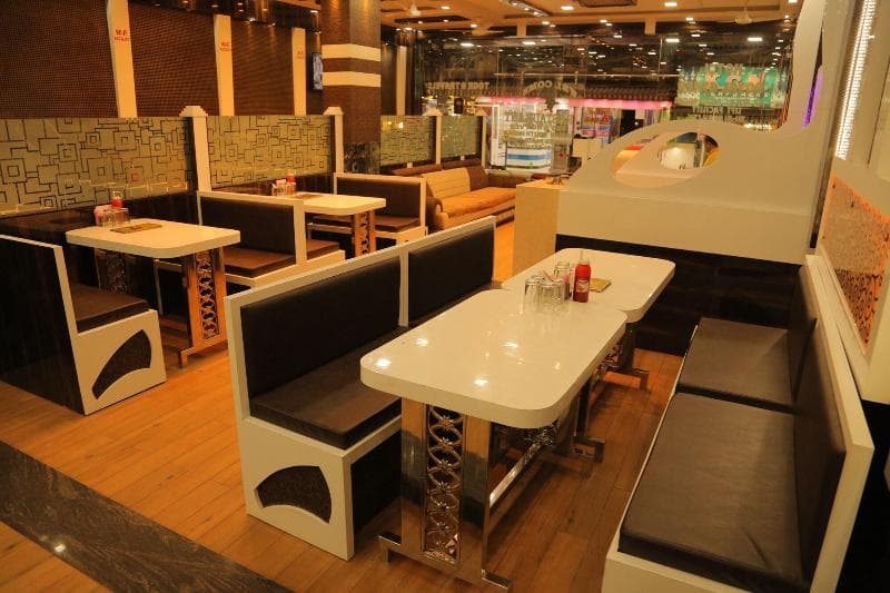 Hotel Royal Ajmer main