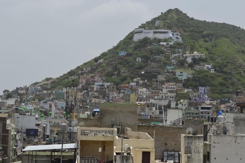 Hotel Royal Ajmer 4