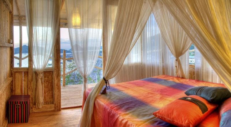 Selini On The Hill Villa photo 1