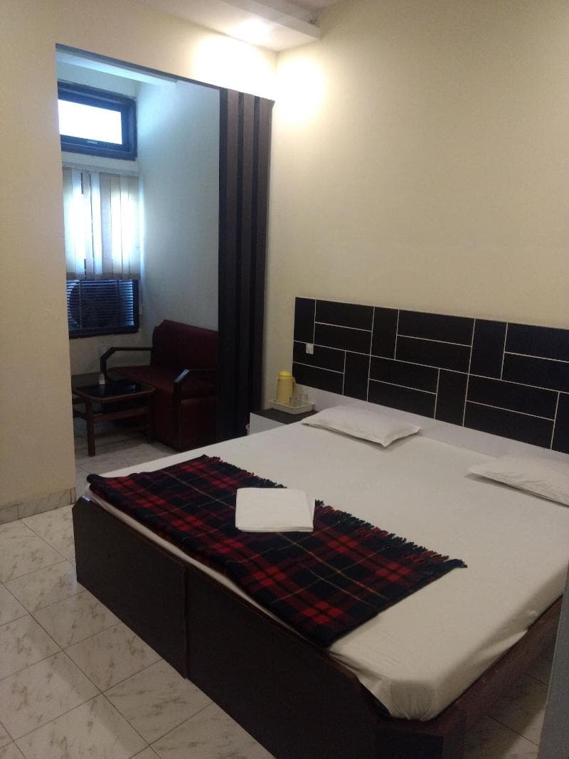 Hotel New Sunder 4