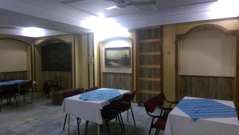 Hotel New Sunder 3