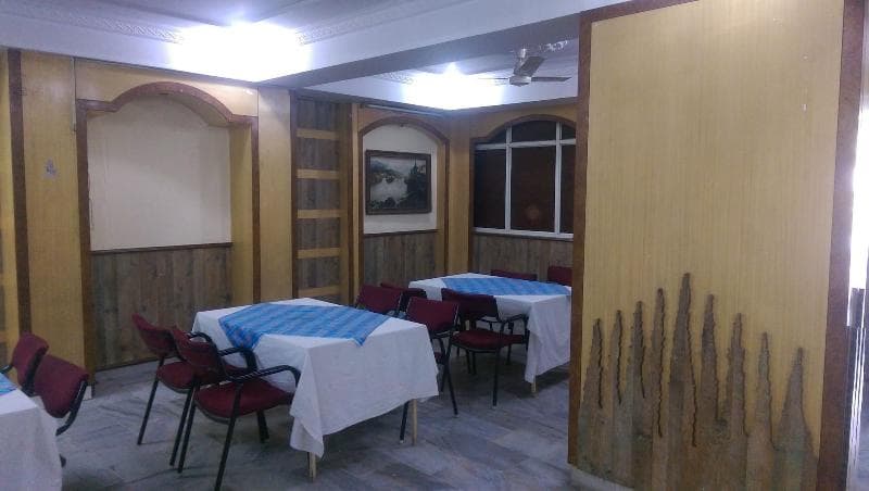 Hotel New Sunder main