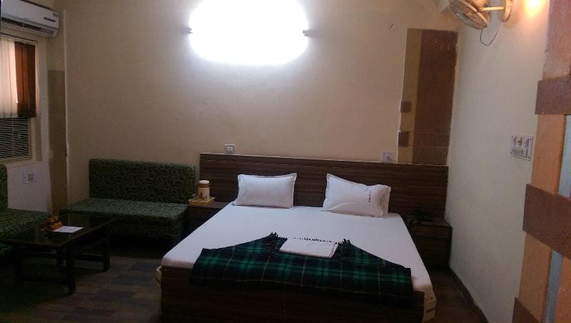 Hotel New Sunder 5