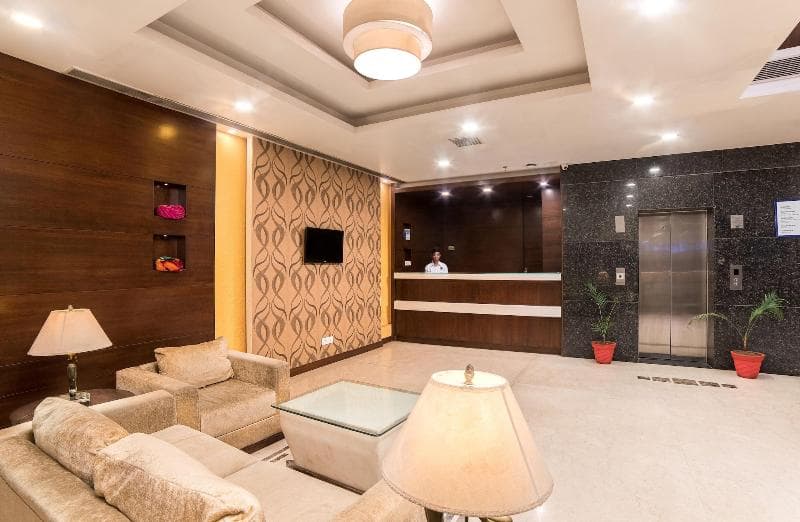 Parkk Boutique Jodhpur By Treebo 5