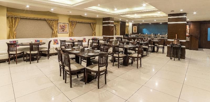 Parkk Boutique Jodhpur By Treebo 3