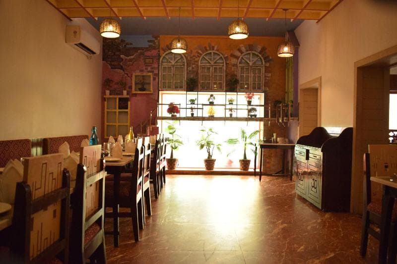 Hari Vilaas photo 1