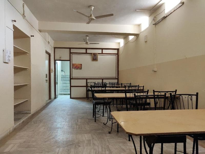 Hotel Leela Nikunj main