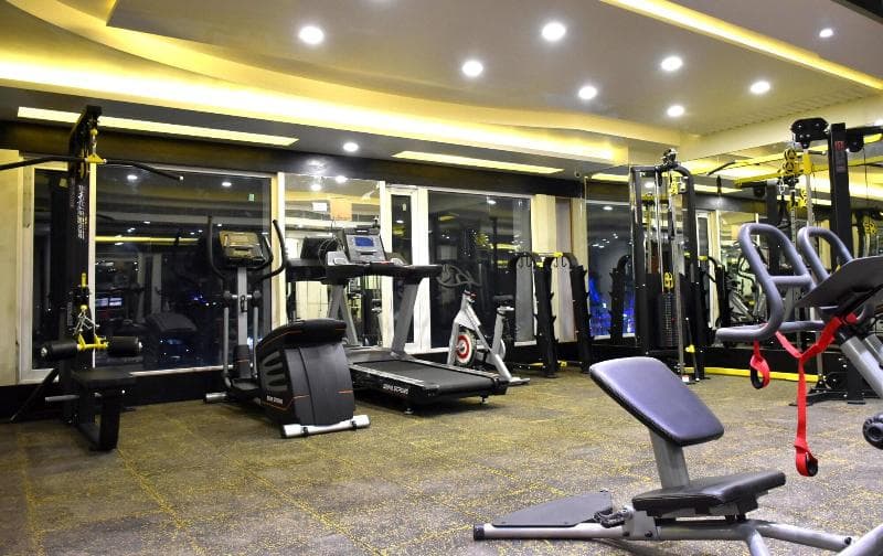 City Inn Varanasi photo 1