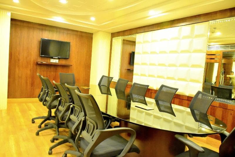 City Inn Varanasi main