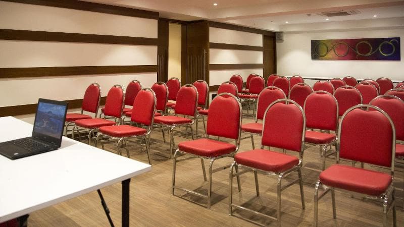 7 Apple Hotel Vimannagar, Pune main