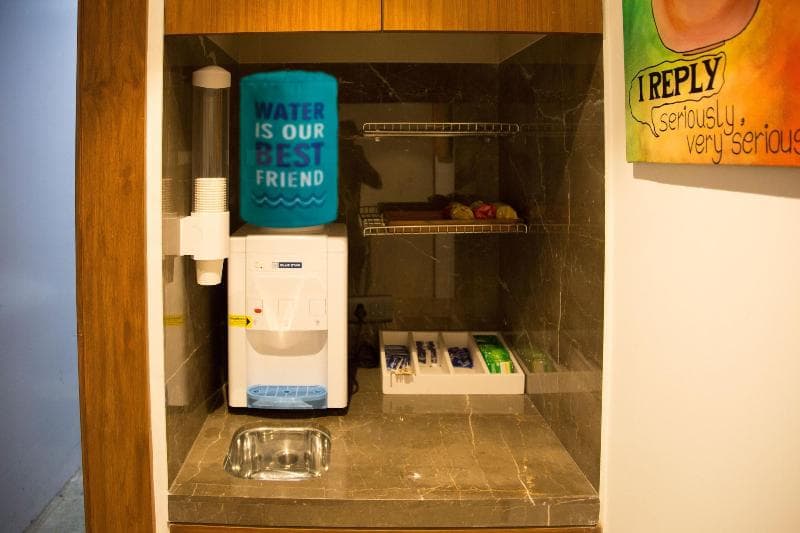 7 Apple Hotel Vimannagar, Pune photo 1