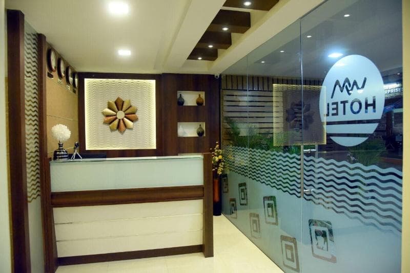 Hotel White Mount photo 1