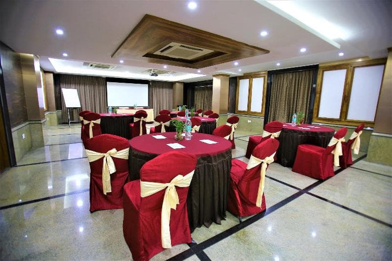 Myspace Silverstar Hotel main