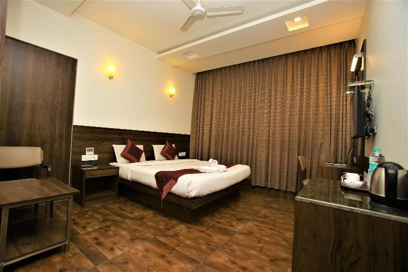 Myspace Silverstar Hotel 3