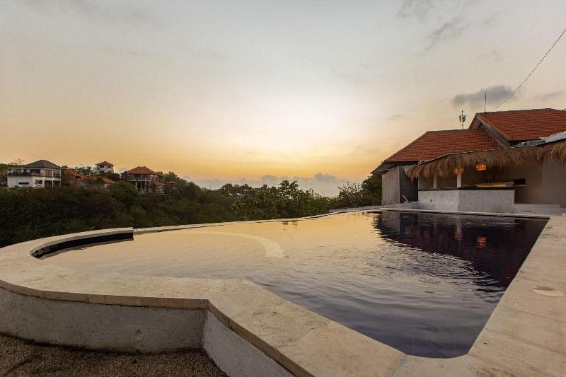 The Manik Toya Boutique Villa 5