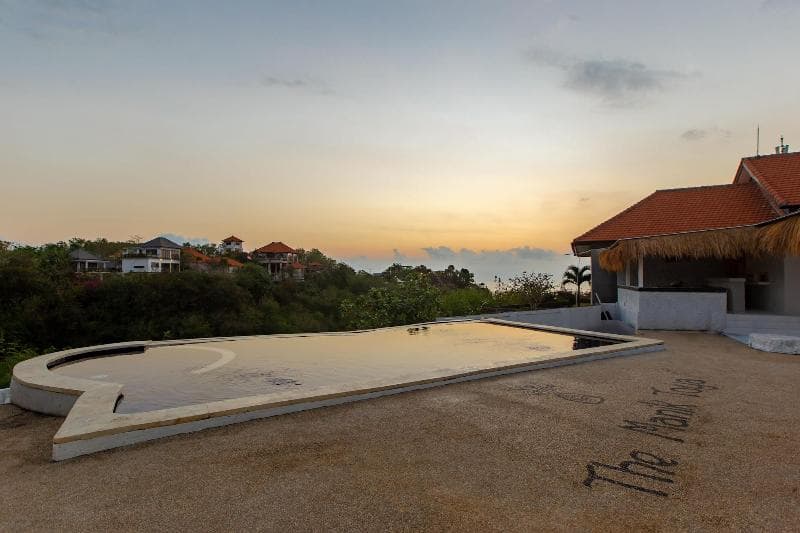 The Manik Toya Boutique Villa main