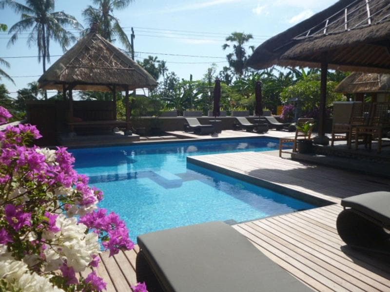 Le Jardin 5