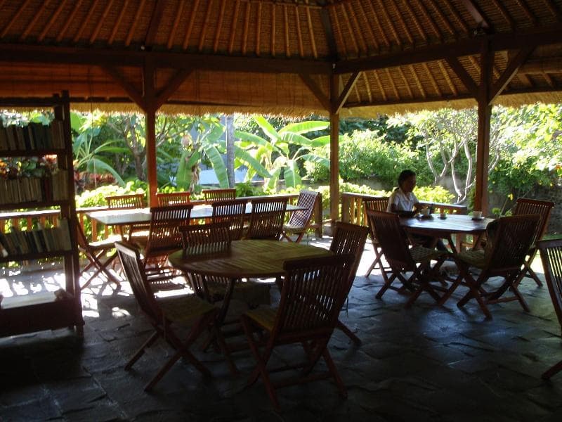 Le Jardin photo 1