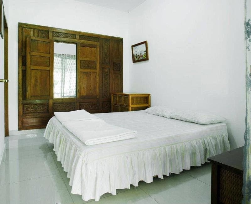 Ronia Mountain Villa Lembang photo 1