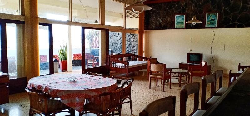 Bunga Ayu Seaside Resort 3
