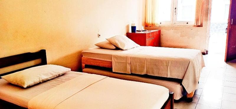 Bunga Ayu Seaside Resort photo 1