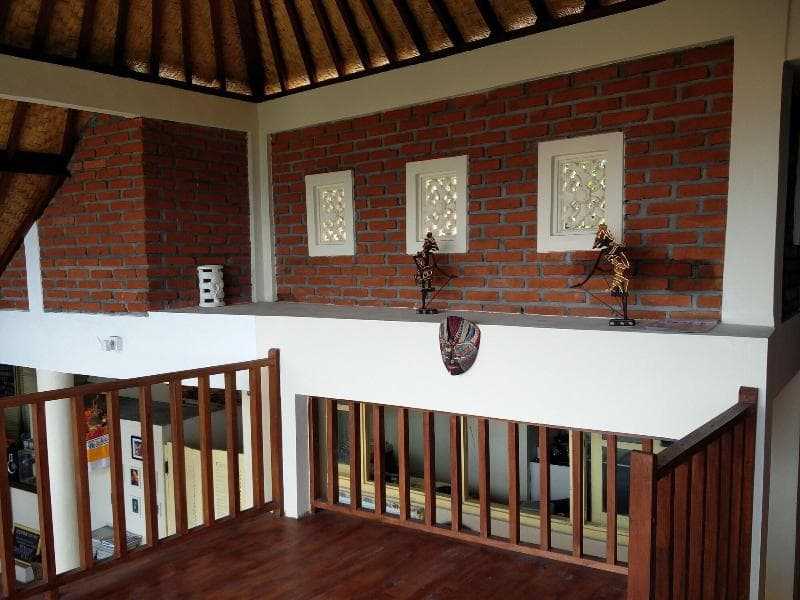 Jukung Dive Resort Bali 4