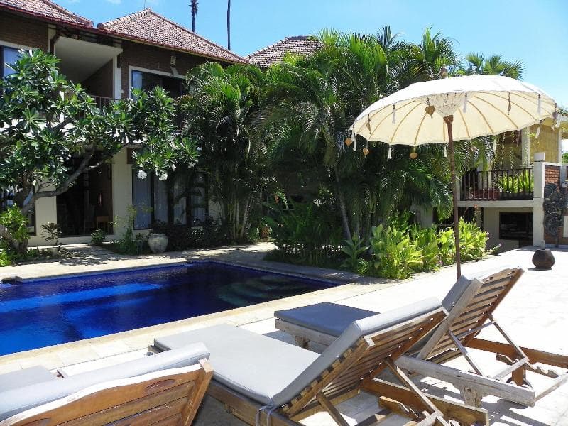 Jukung Dive Resort Bali 5