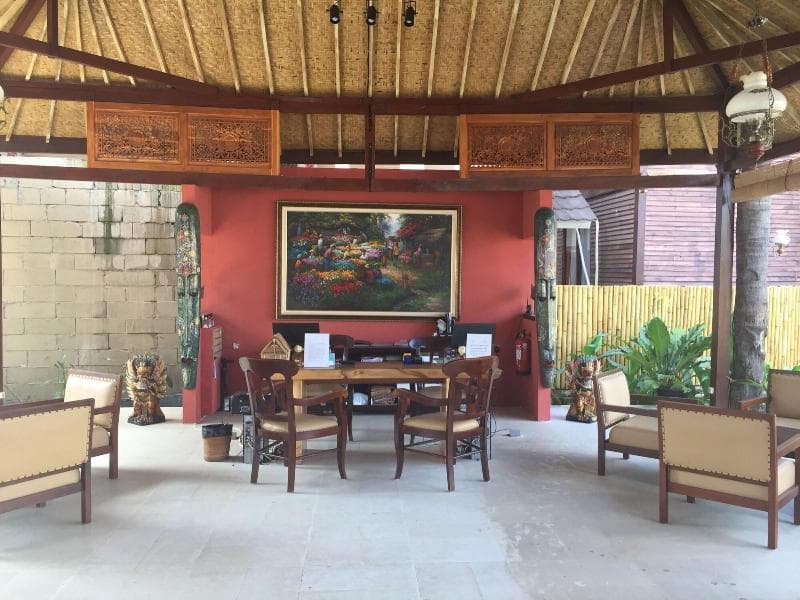 Paradesa Living 4