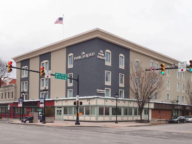 The Penn Stroud Stroudsburg Poconos Ascend Hotel Collection 4