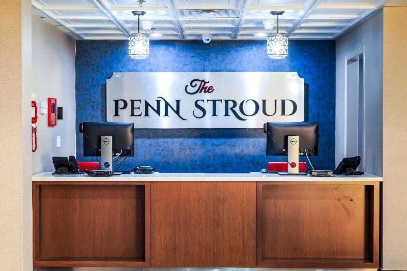 The Penn Stroud Stroudsburg Poconos Ascend Hotel Collection 3
