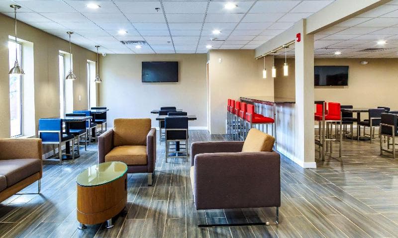 The Penn Stroud Stroudsburg Poconos Ascend Hotel Collection photo 1