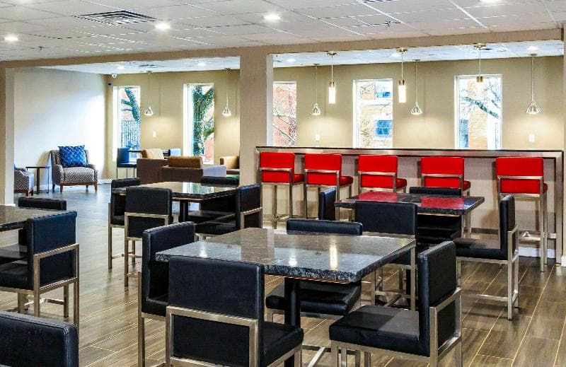 The Penn Stroud Stroudsburg Poconos Ascend Hotel Collection 5