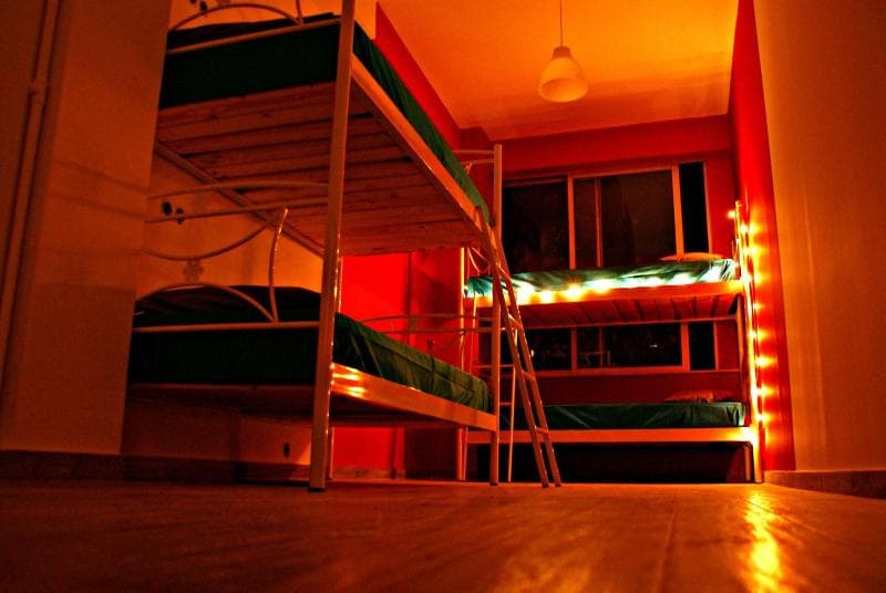 Acropolis View Dream Hostel 4