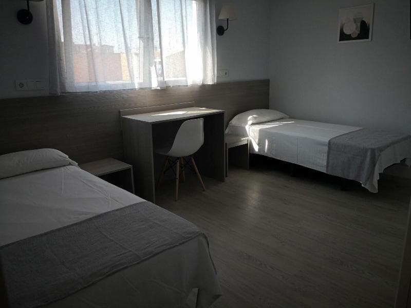 Hostal Golden Alcalá 3