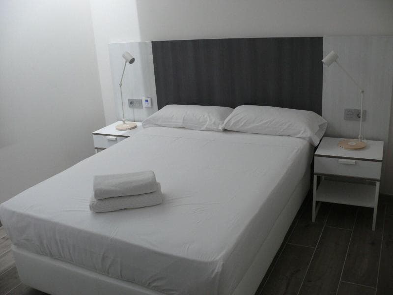 Cama Del Mar 2