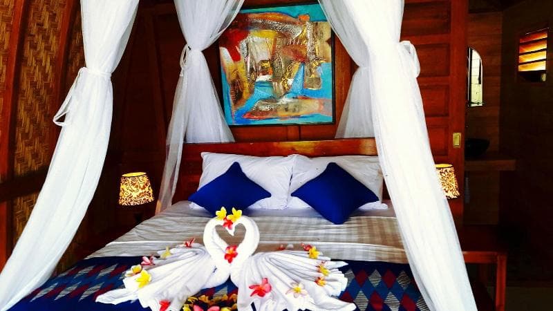 The Sandat Bungalow 5
