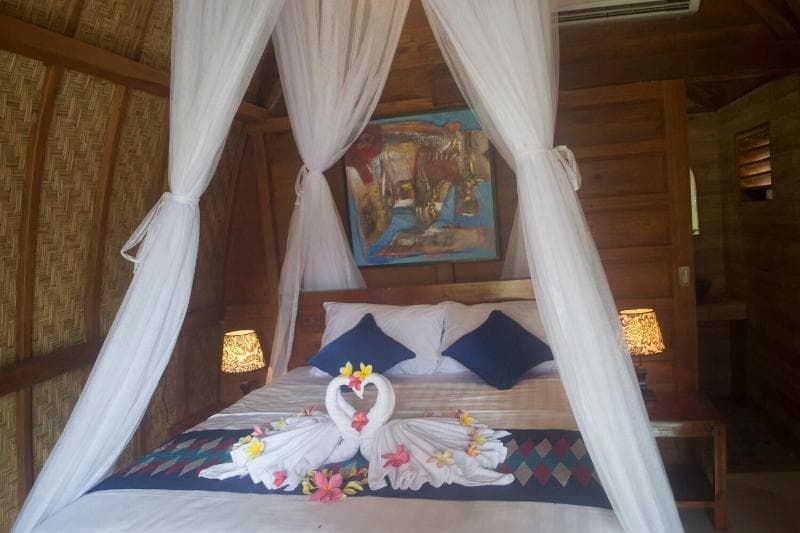 The Sandat Bungalow 3