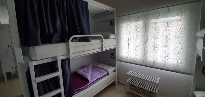 Albergue Sixtos No Caminho 3