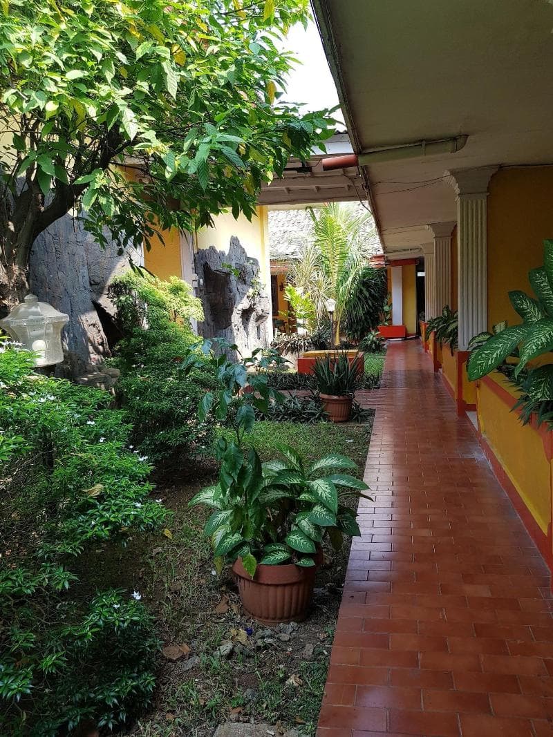 Hotel Royal Juanda (Adults Only) 4