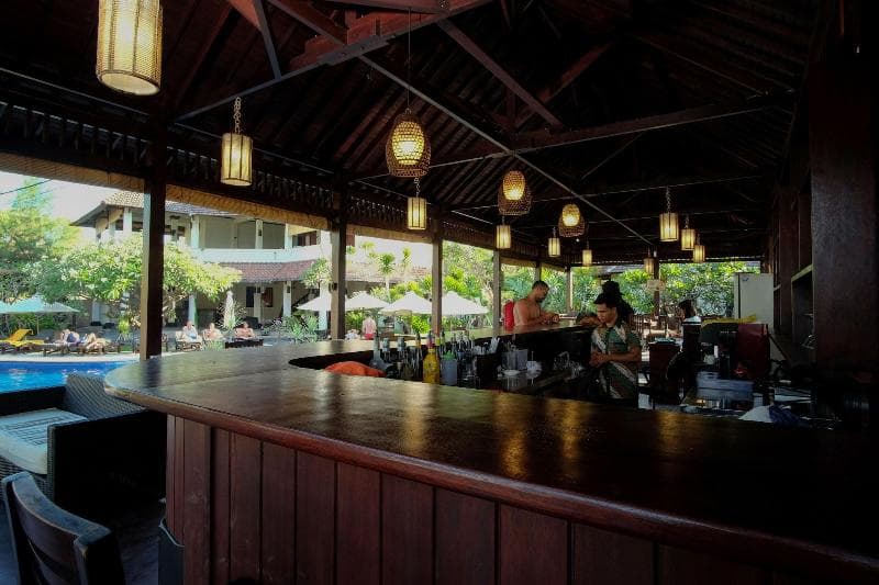 Villa Unggul main