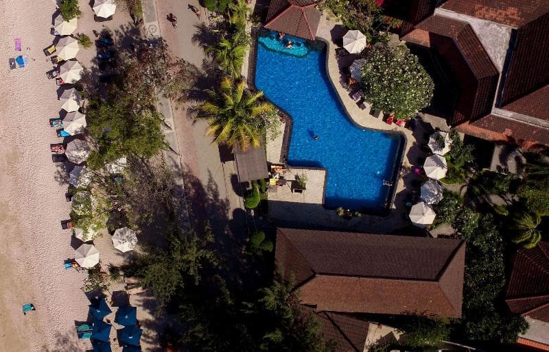 Villa Unggul photo 1