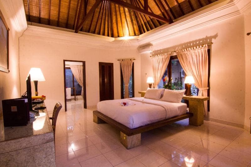 Villa Unggul 4