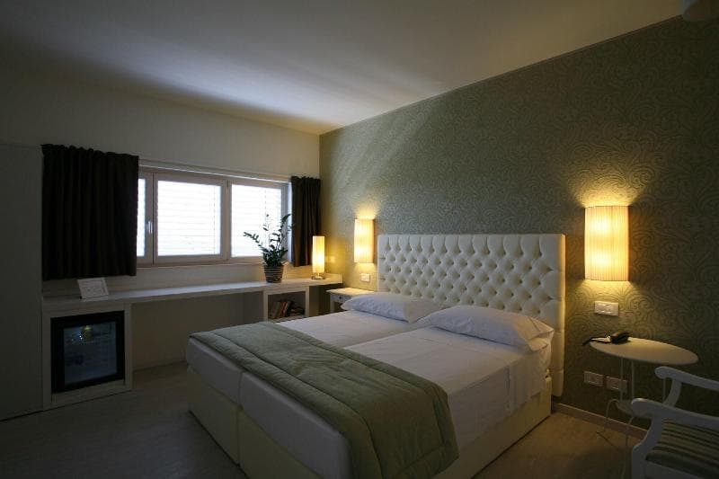 Nuova Opera Rooms 3