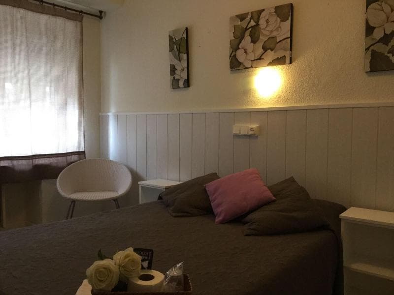 Hostal Albero main