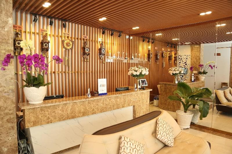 Hong Bao Thach Hotel photo 1
