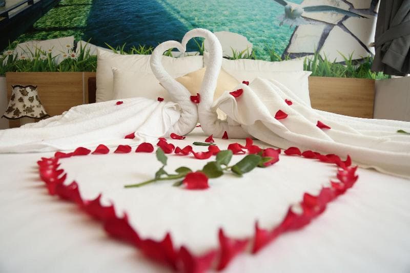 Hong Bao Thach Hotel main